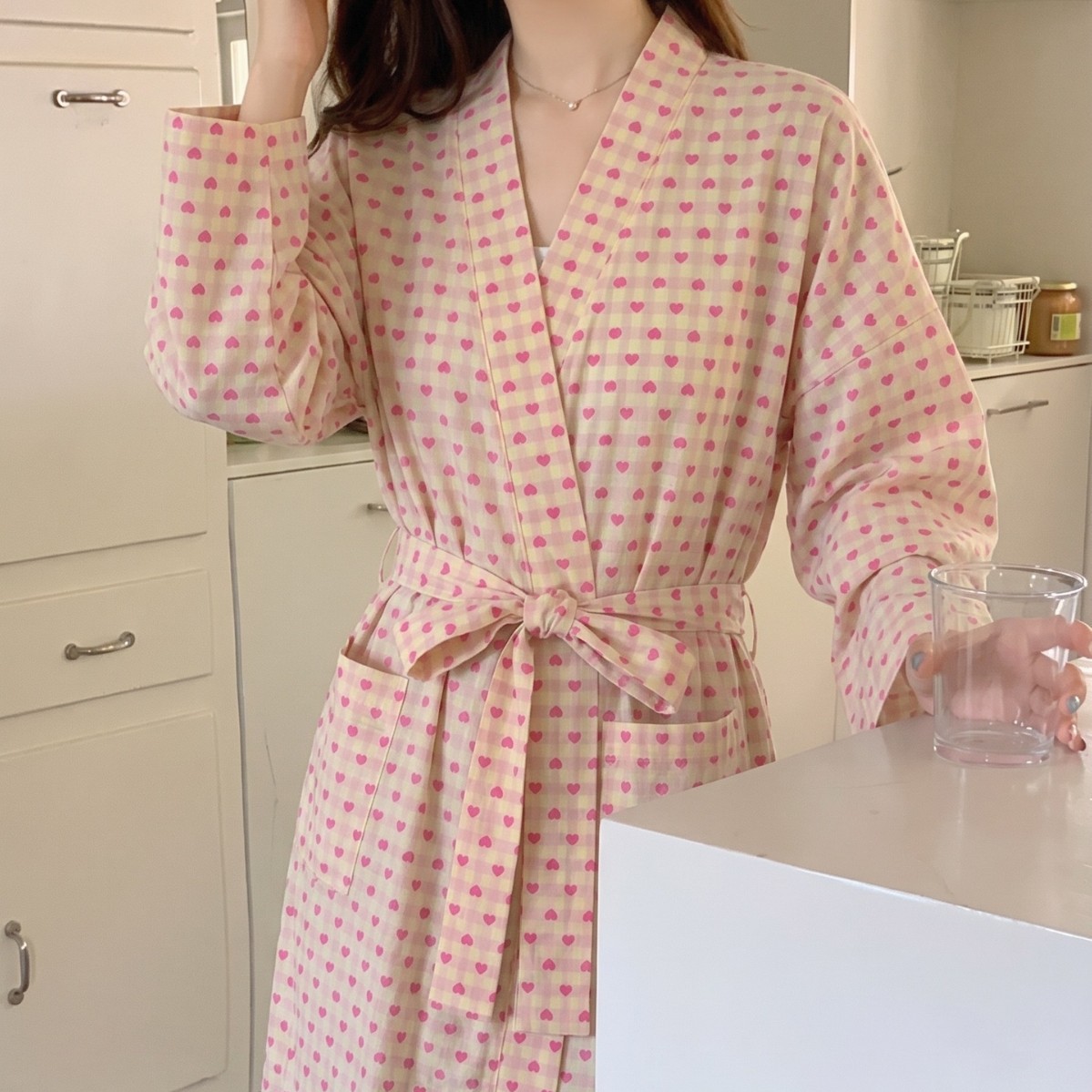 Summer House Clothing - Spring and Summer Sexy Women's Chenyi