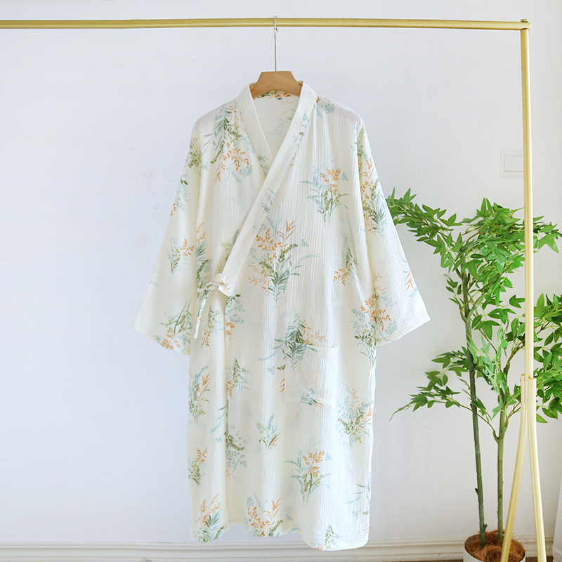 Spring and summer new Japanese - Summer House Clothing recension och pris
