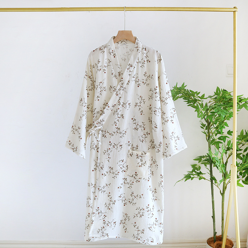 Spring and summer new Japanese - Summer House Clothing recension och pris