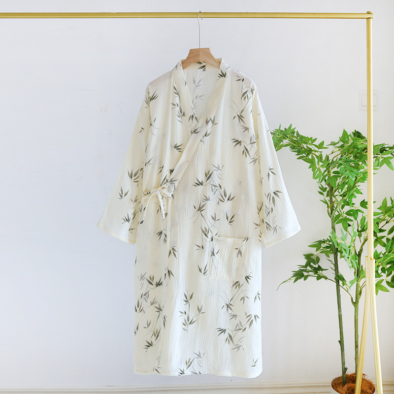 Spring and summer new Japanese - Summer House Clothing recension och pris