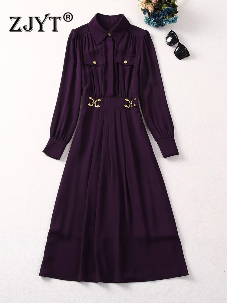 ZJYT New Elegant Dress Party F - Summer Clothing Cheap recension och pris