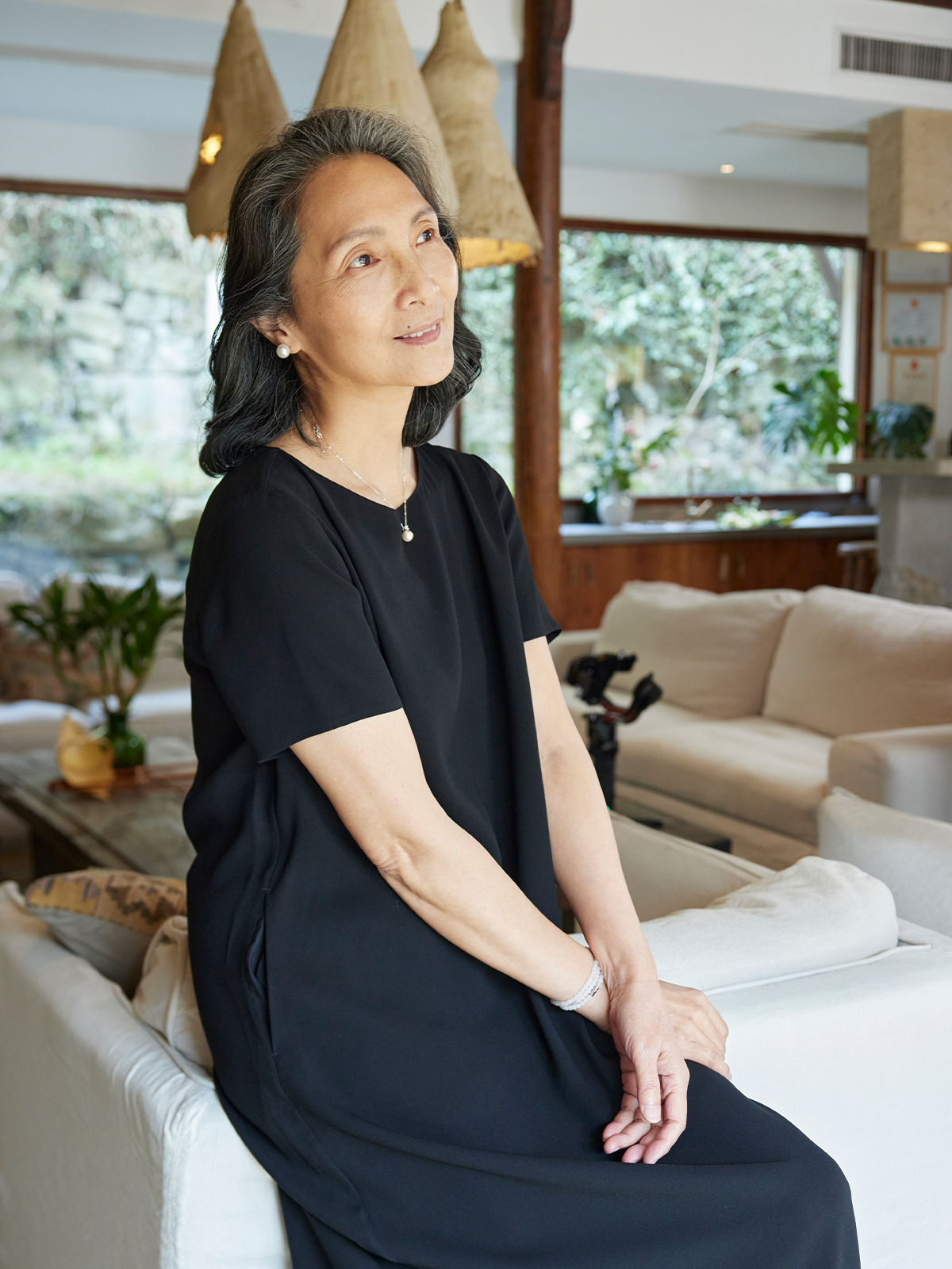 Casual Mid-Length Short-Sleeve - Summer Clothing Over 60 recension och pris