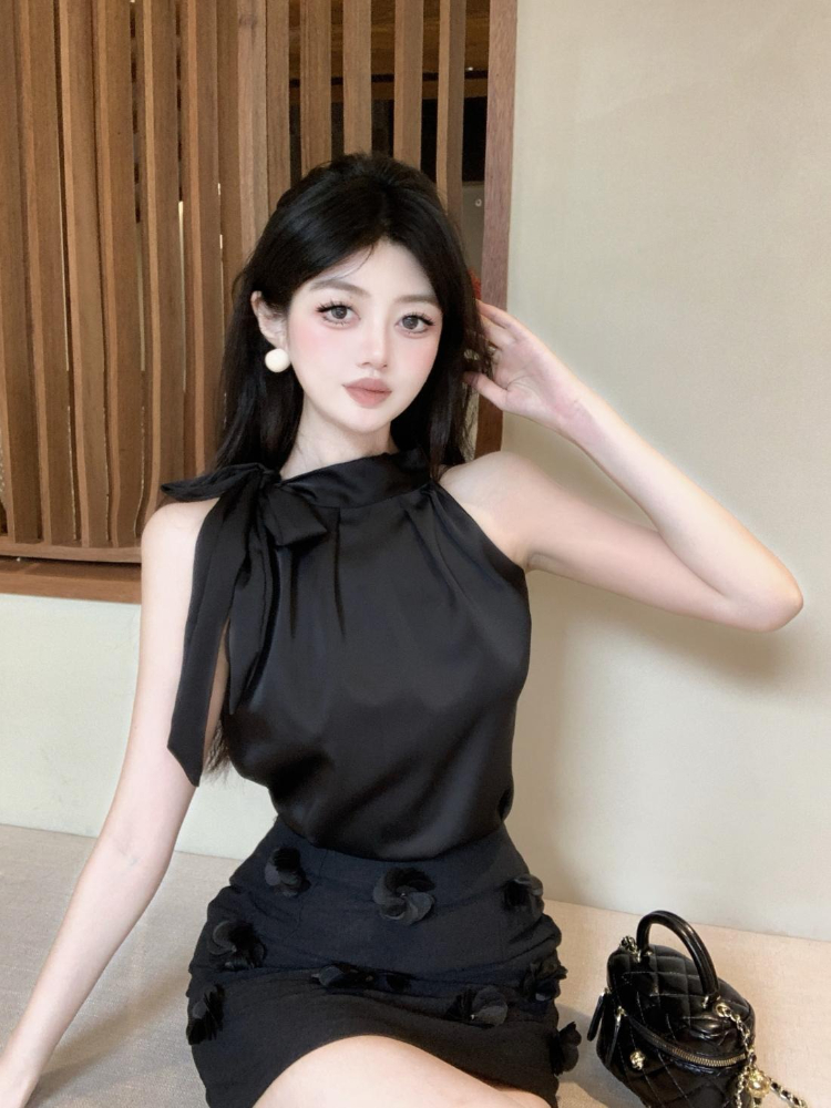 Sexy Women's Two Skirt Piece S - Summer Clothing Cheap recension och pris