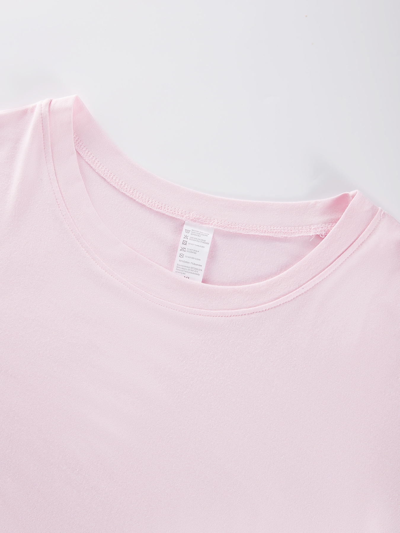 Custom Womens Cotton Crop Tops - Summer Clothing Y2K recension och pris