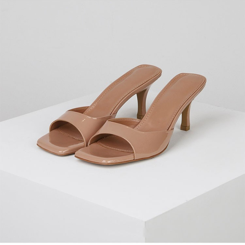 New Summer Women's Slippers Lu - Summer Clothing Stores recension och pris