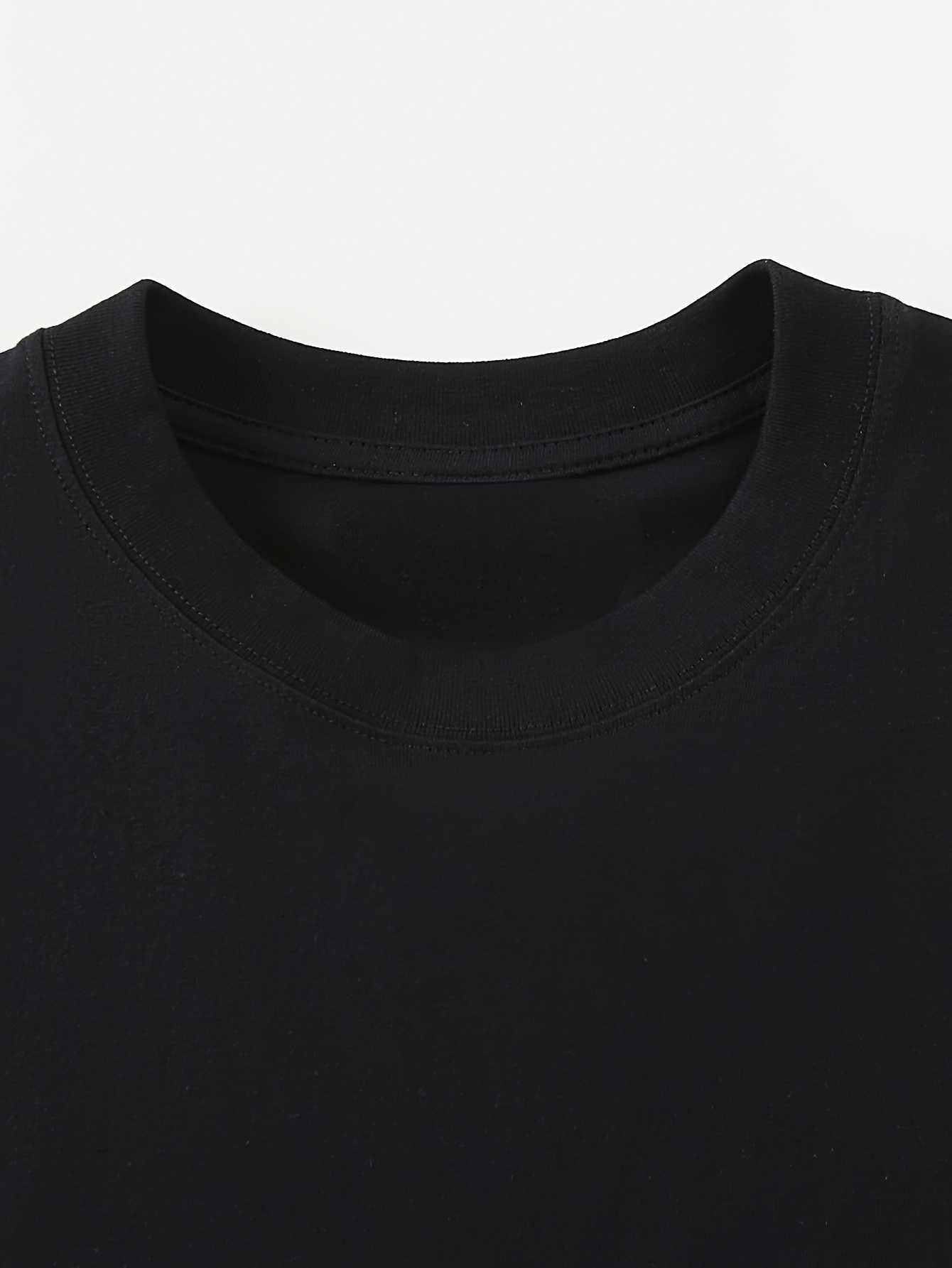 t shirt for men 2025 Fashion B - Summer Clothing Y2K recension och pris