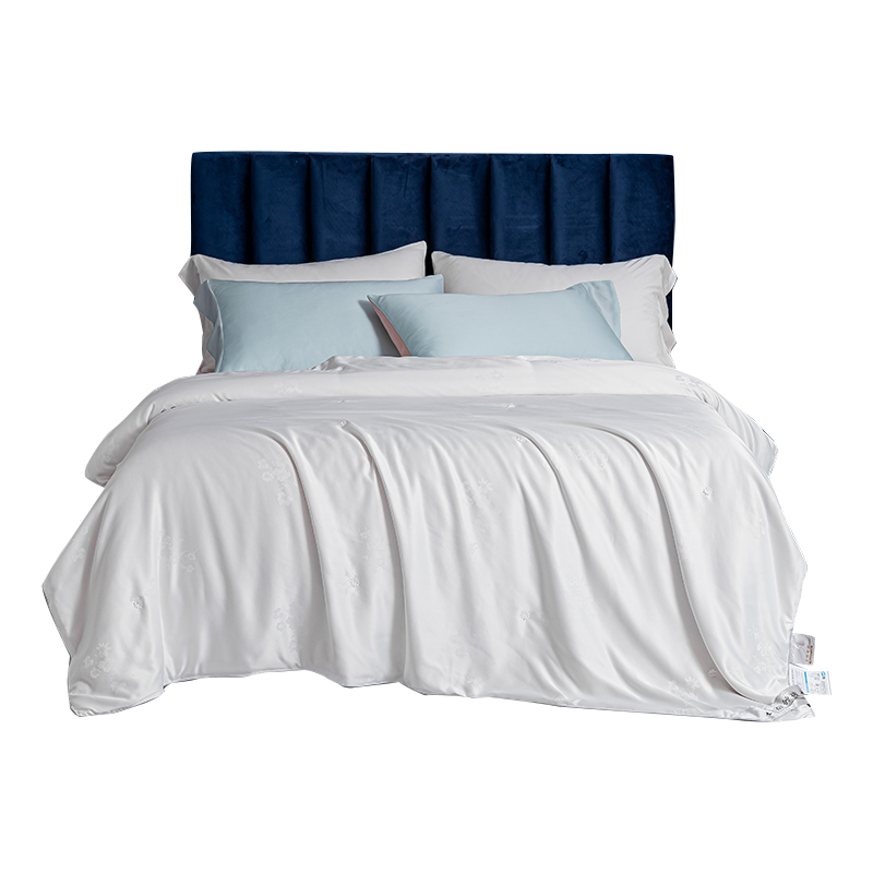 100% Mulberry Silk Comforters  - Summer Quilt recension och pris