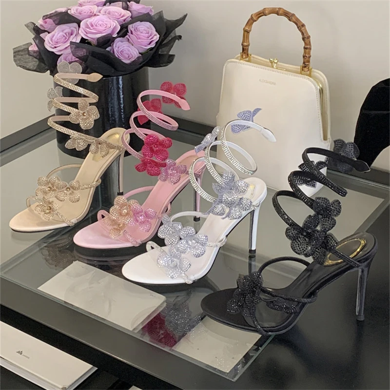 Aneikeh 2026 Summer Open Toe A - Summer Clothing Stores recension och pris