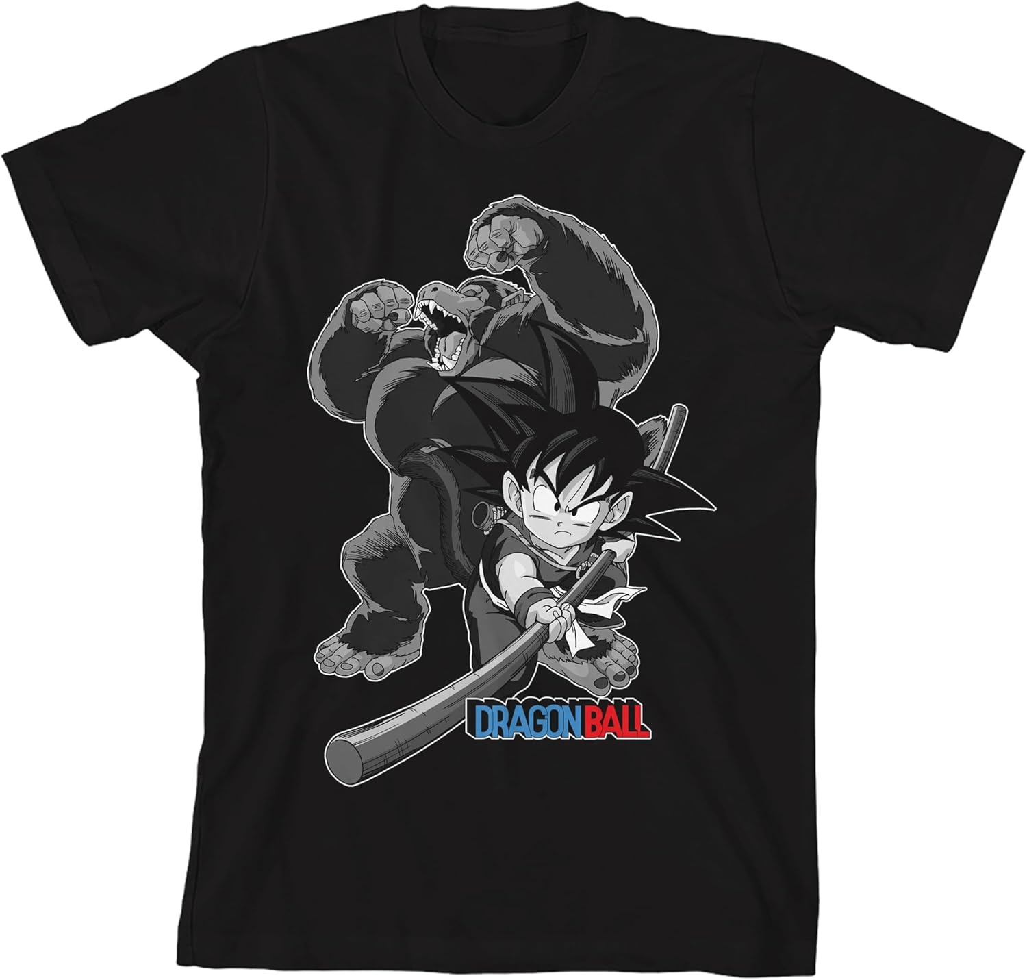 2026 Summer Dragon BallGoku &  - Summer Clothing Good Quality recension och pris