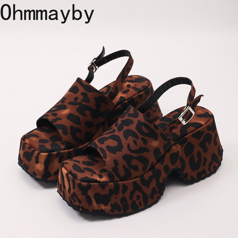 2026 New Summer Women Leopard  - Summer Clothing Stores recension och pris