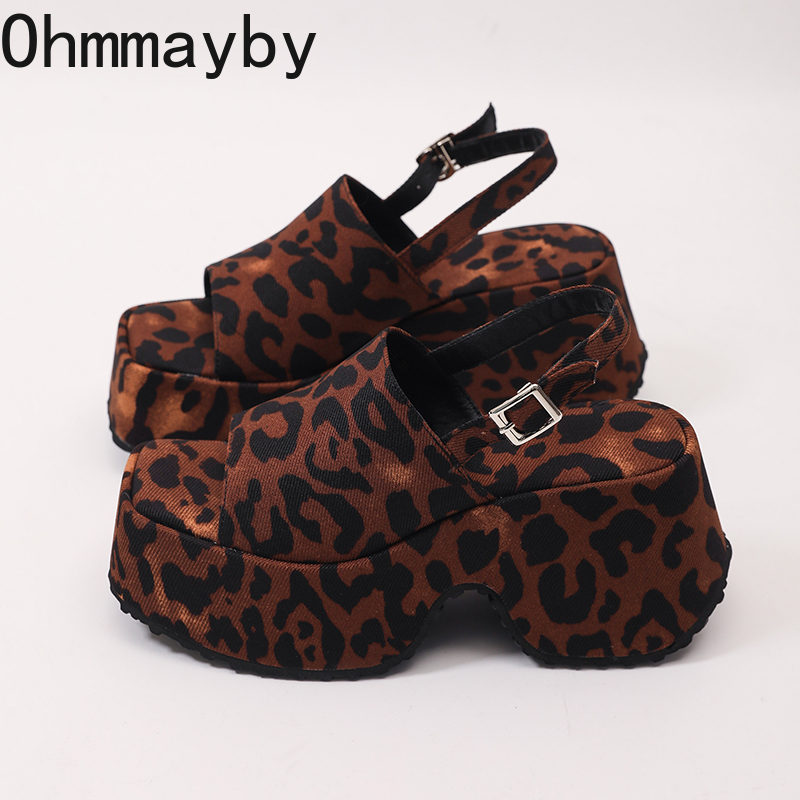 2026 New Summer Women Leopard  - Summer Clothing Stores recension och pris