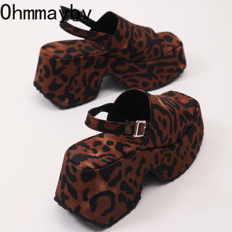 2026 New Summer Women Leopard  - Summer Clothing Stores recension och pris