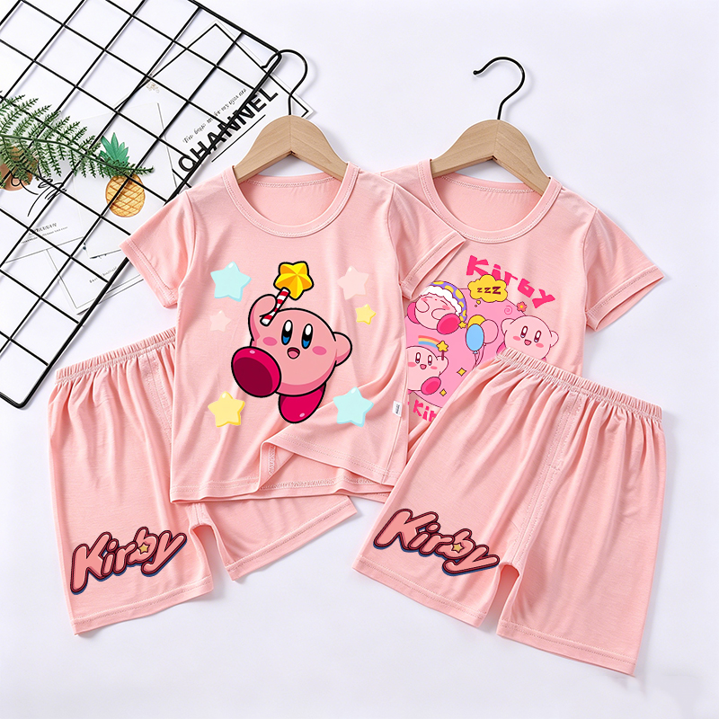 New Kirbys Girl Sleepwear Kawa - Summer Clothing Baby recension och pris