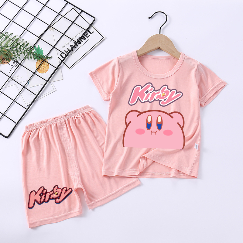 New Kirbys Girl Sleepwear Kawa - Summer Clothing Baby recension och pris