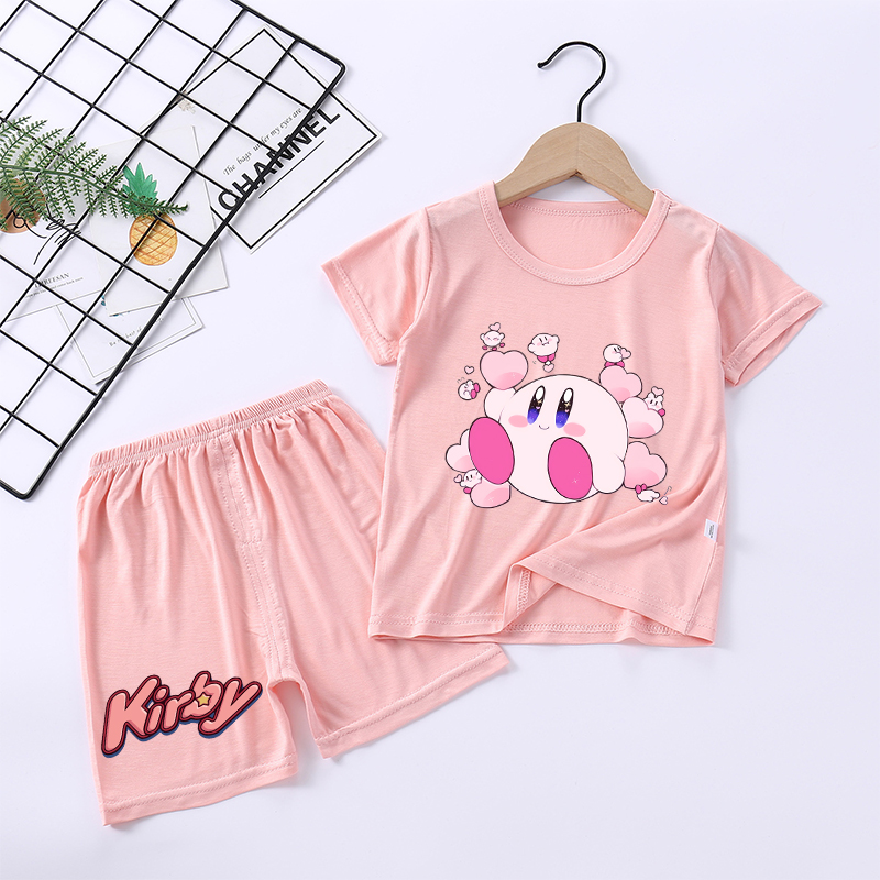 New Kirbys Girl Sleepwear Kawa - Summer Clothing Baby recension och pris