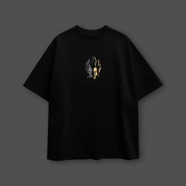 Dragon Ball Anime Golden Super - Summer Clothing Good Quality recension och pris