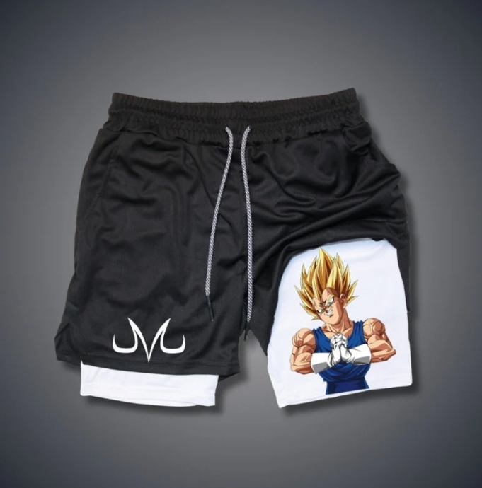 2026 Summer Dragon Ball Oversi - Summer Clothing Good Quality recension och pris