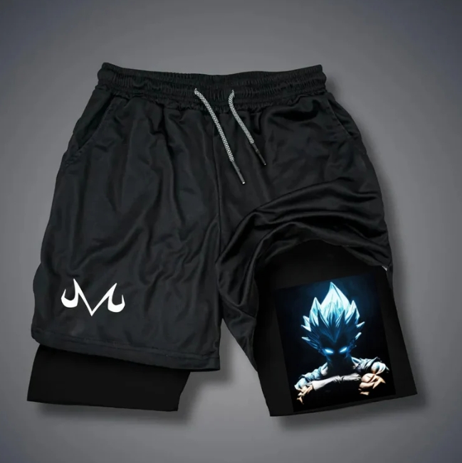 2026 Summer Dragon Ball Oversi - Summer Clothing Good Quality recension och pris
