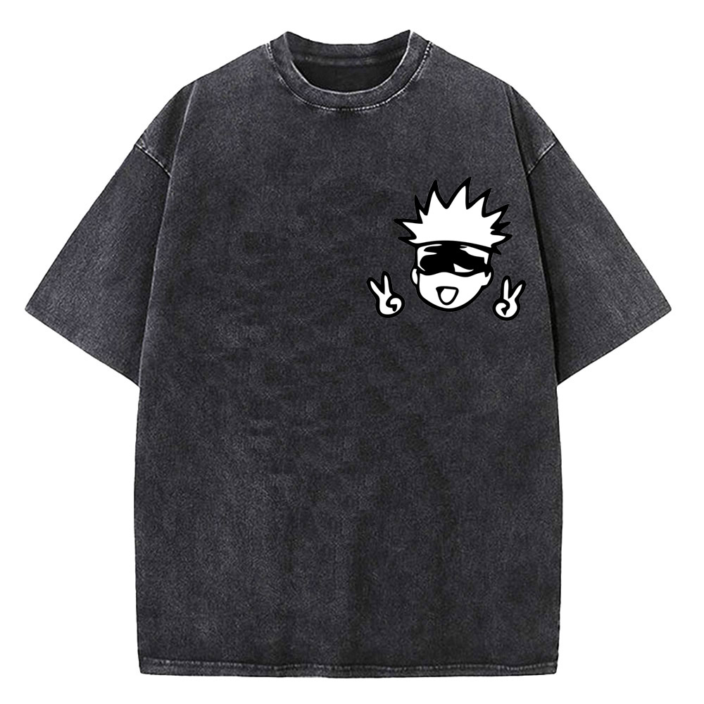 2026 New Hot Summer Anime Juju - Summer Clothing Good Quality recension och pris