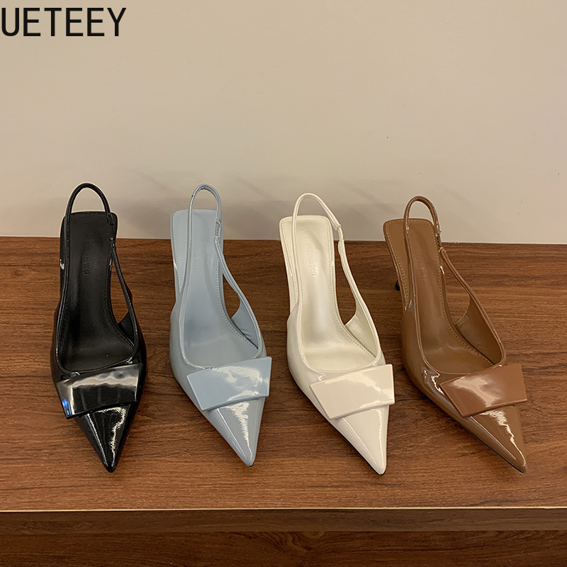 2026 Summer High Heel Women Sa - Summer Clothing Stores recension och pris