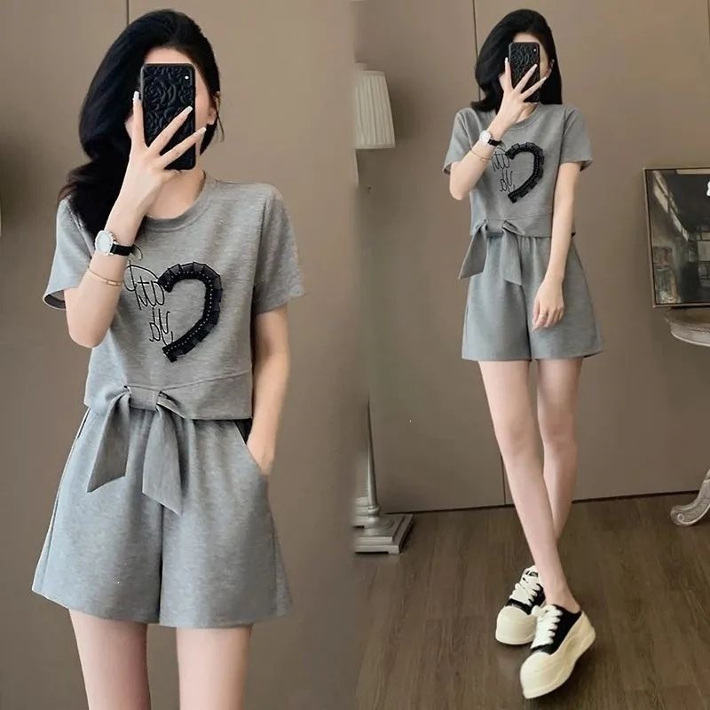 2026 Women Summer New 2PCS Tra - Summer Quilt recension och pris