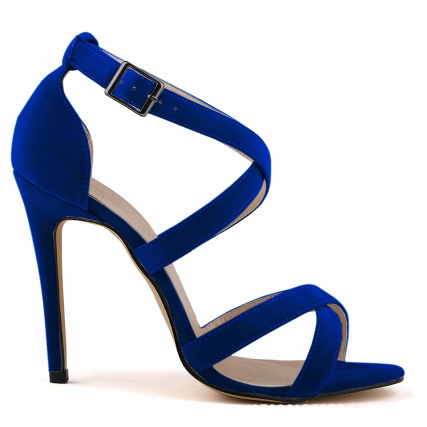 Star Style Open Toe Women Sand - Summer Clothing Stores recension och pris