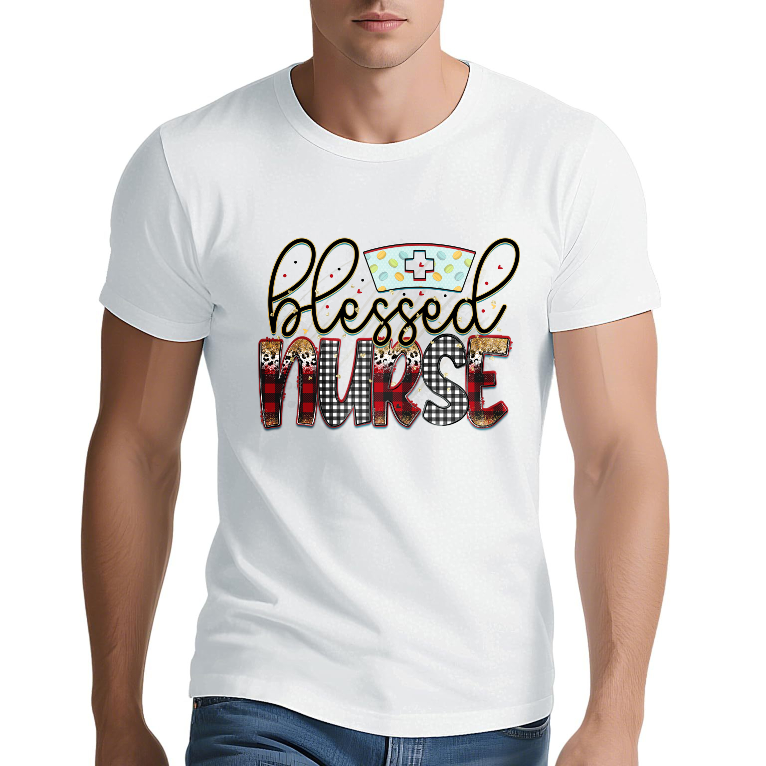 Men's t-shirts 2025 New Men's  - Summer Clothing Y2K recension och pris