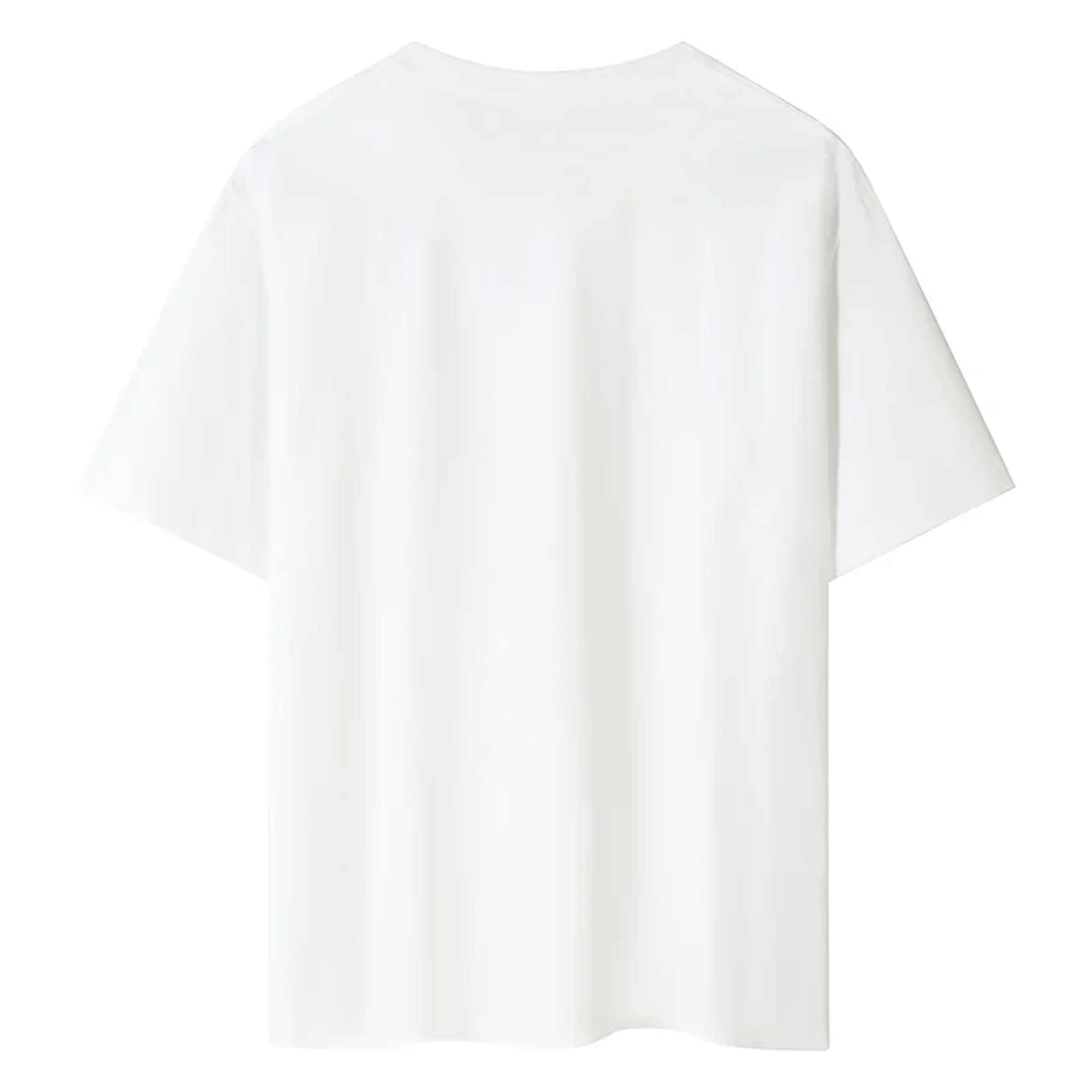 Men's t-shirts 2025 New Men's  - Summer Clothing Y2K recension och pris