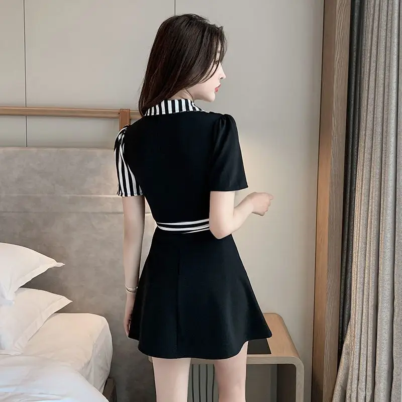 Shirts & Blouses Short Sets fo - Summer Clothing Cheap recension och pris