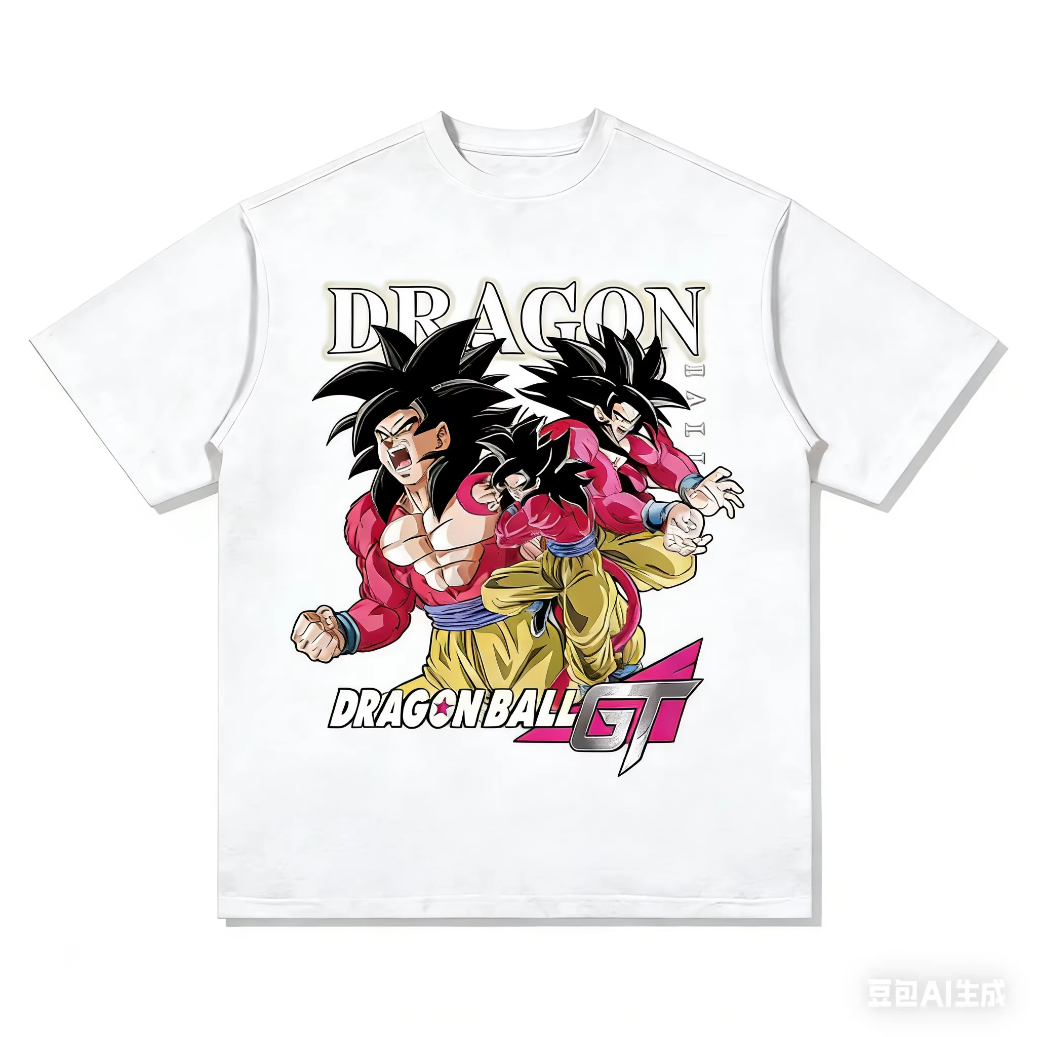 2026 New Hot Summer Dragon Bal - Summer Clothing Good Quality recension och pris