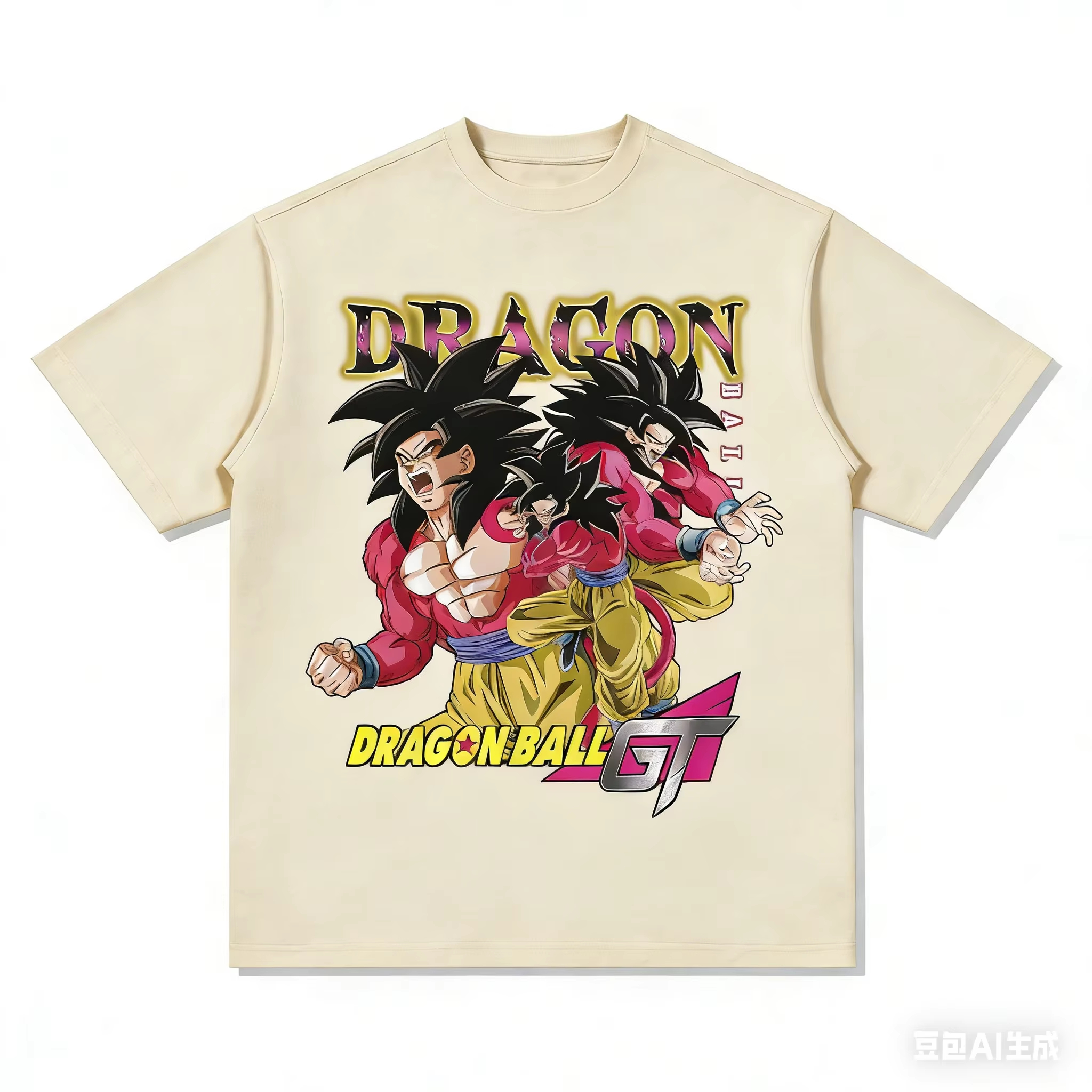 2026 New Hot Summer Dragon Bal - Summer Clothing Good Quality recension och pris
