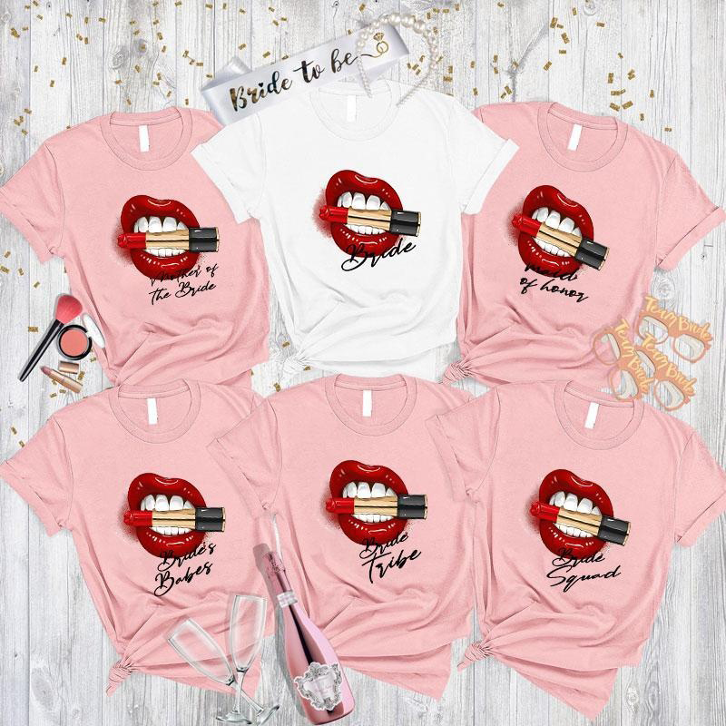 Funny Summer T Shirt for Bride - Summer Clothing Cheap recension och pris