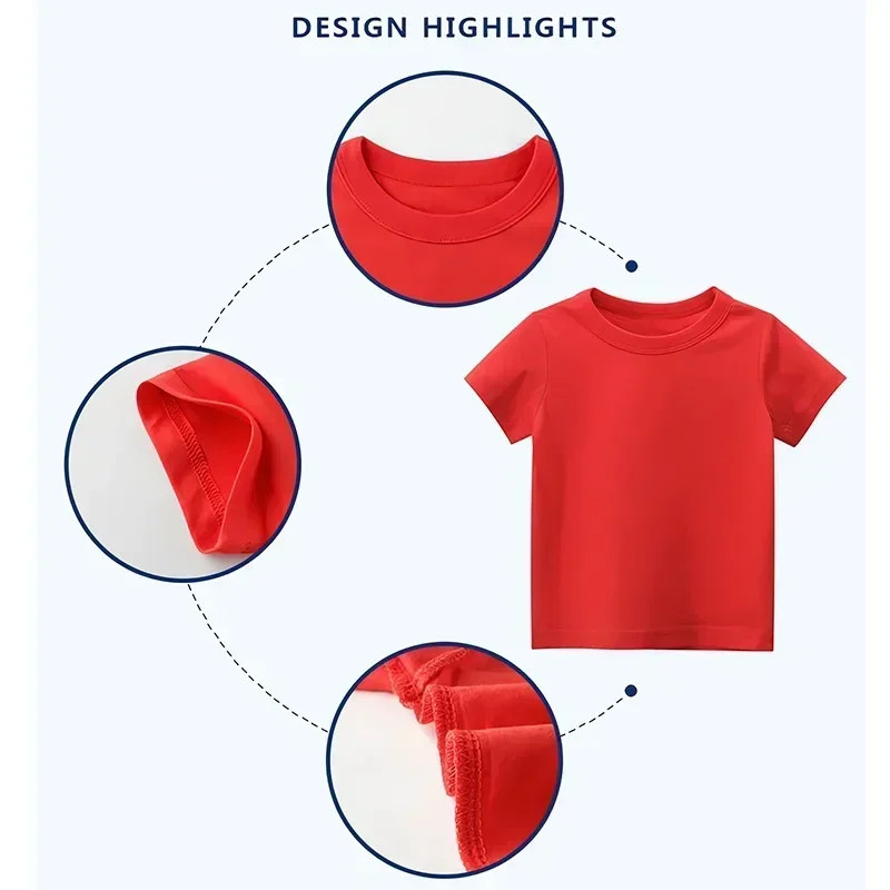 Star Kirbys Summer Short Sleev - Summer Clothing Baby recension och pris
