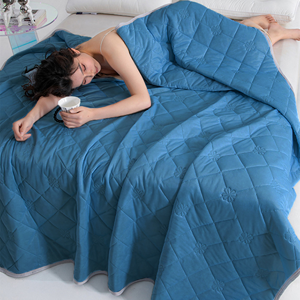Summer Cooling Comforter Grade - Summer Quilt recension och pris