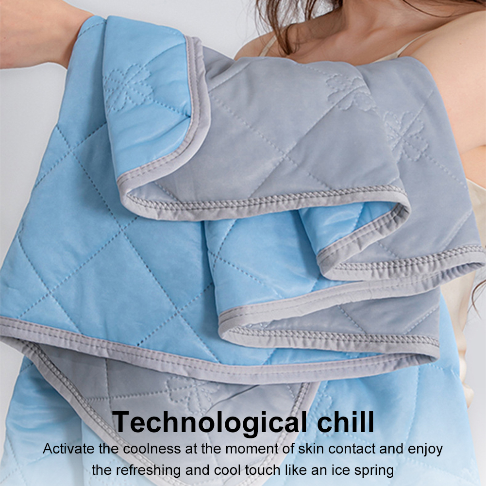 Summer Cooling Comforter Grade - Summer Quilt recension och pris