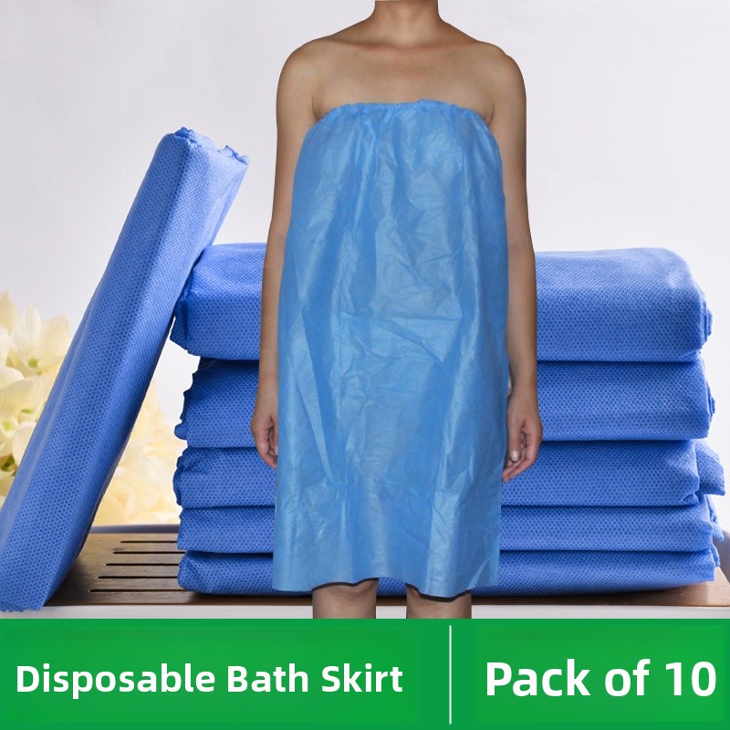 Disposable Non-woven Fabric Ba - Summer House Clothing recension och pris