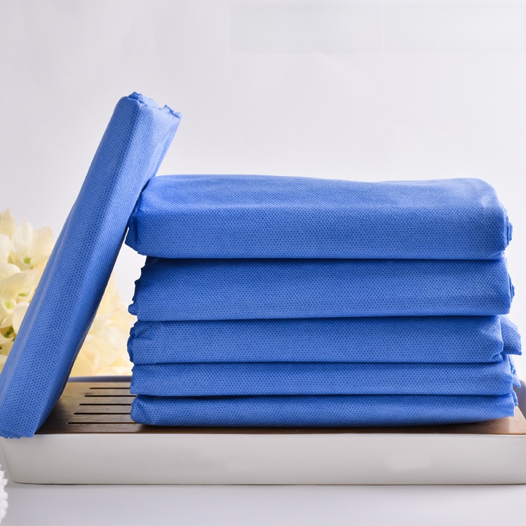 Disposable Non-woven Fabric Ba - Summer House Clothing recension och pris