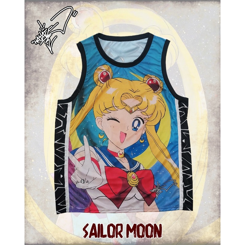 2026 Summer Hot Sale Sailor Mo - Summer Clothing Good Quality recension och pris