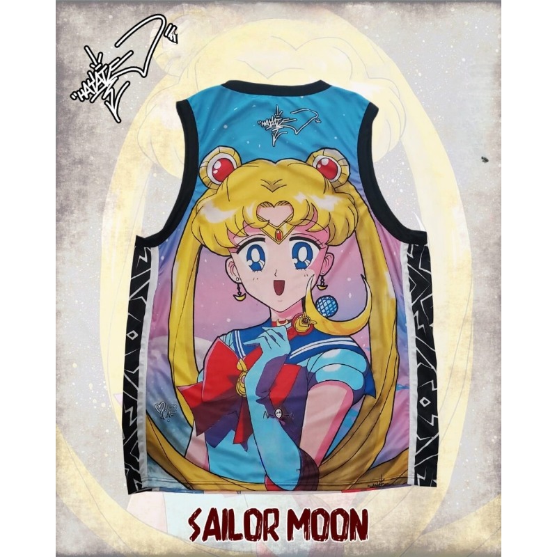 2026 Summer Hot Sale Sailor Mo - Summer Clothing Good Quality recension och pris