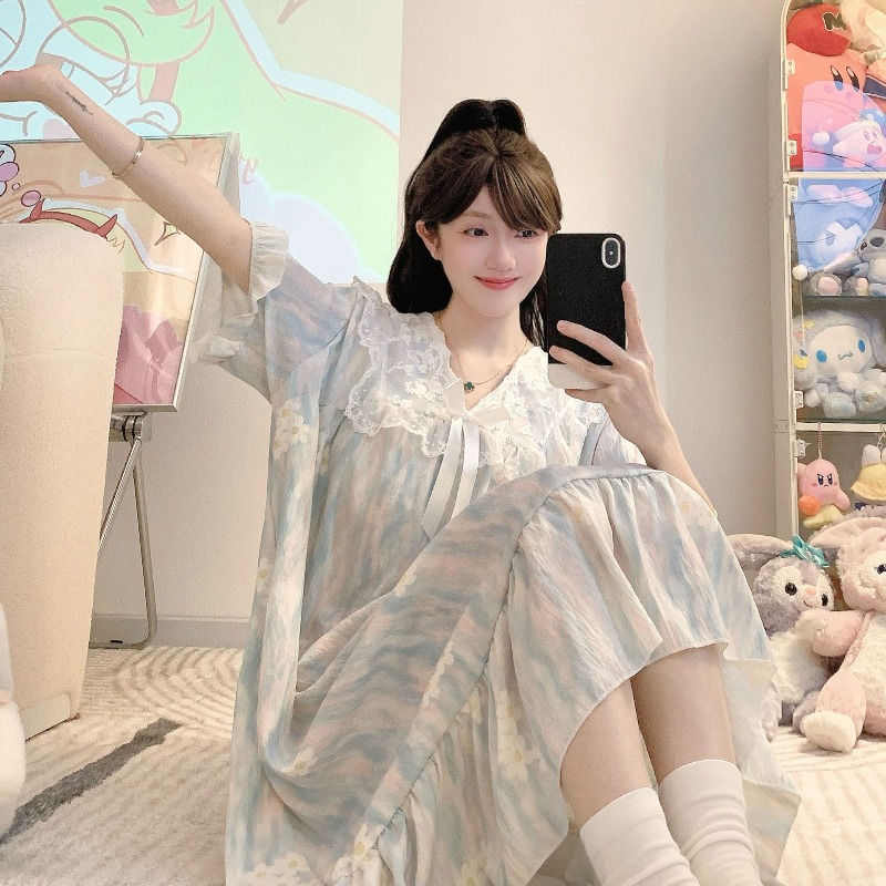 Plus Size Women's Cloud Cotton - Summer Clothing Stores recension och pris