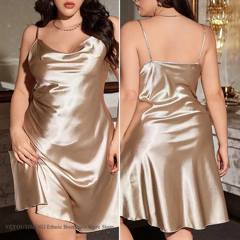 Plus Size 3XL 4XL 5XL Women's  - Summer House Clothing recension och pris