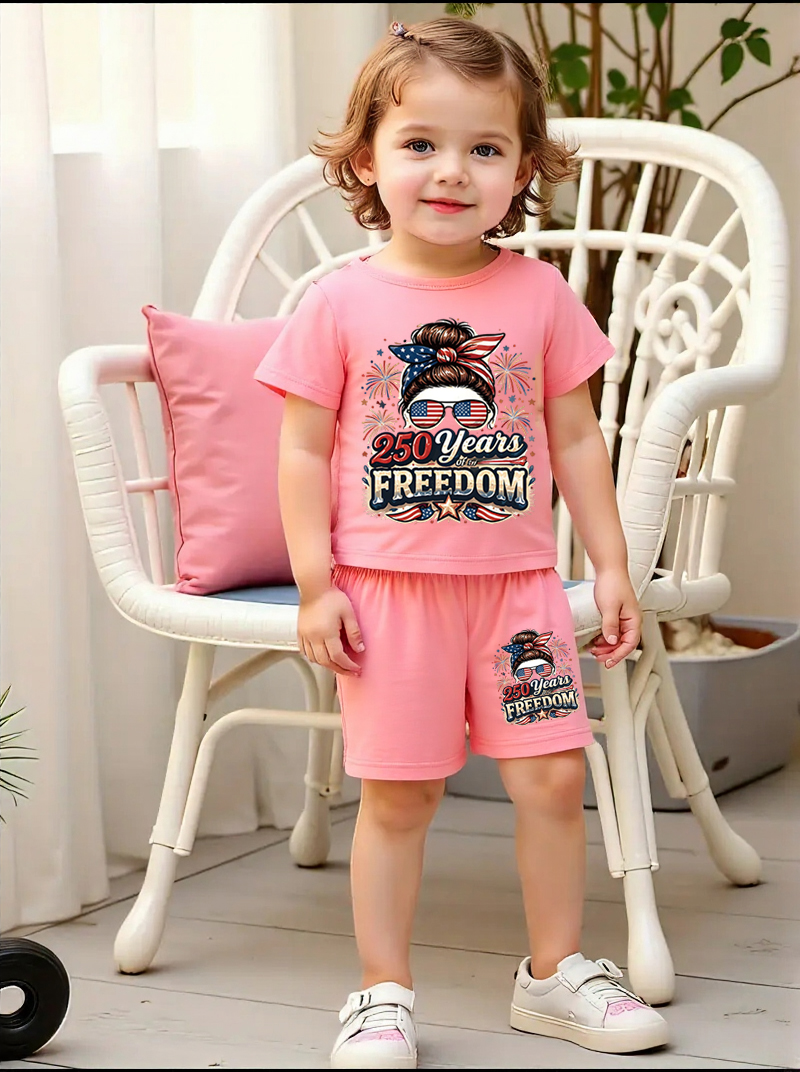 0-3yrs old Cute Glasses 250 ye - Summer Clothing Cheap recension och pris