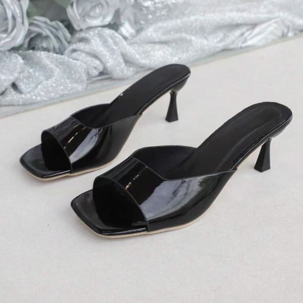 Fashion Fish Mouth Slippers Su - Summer Clothing Stores recension och pris