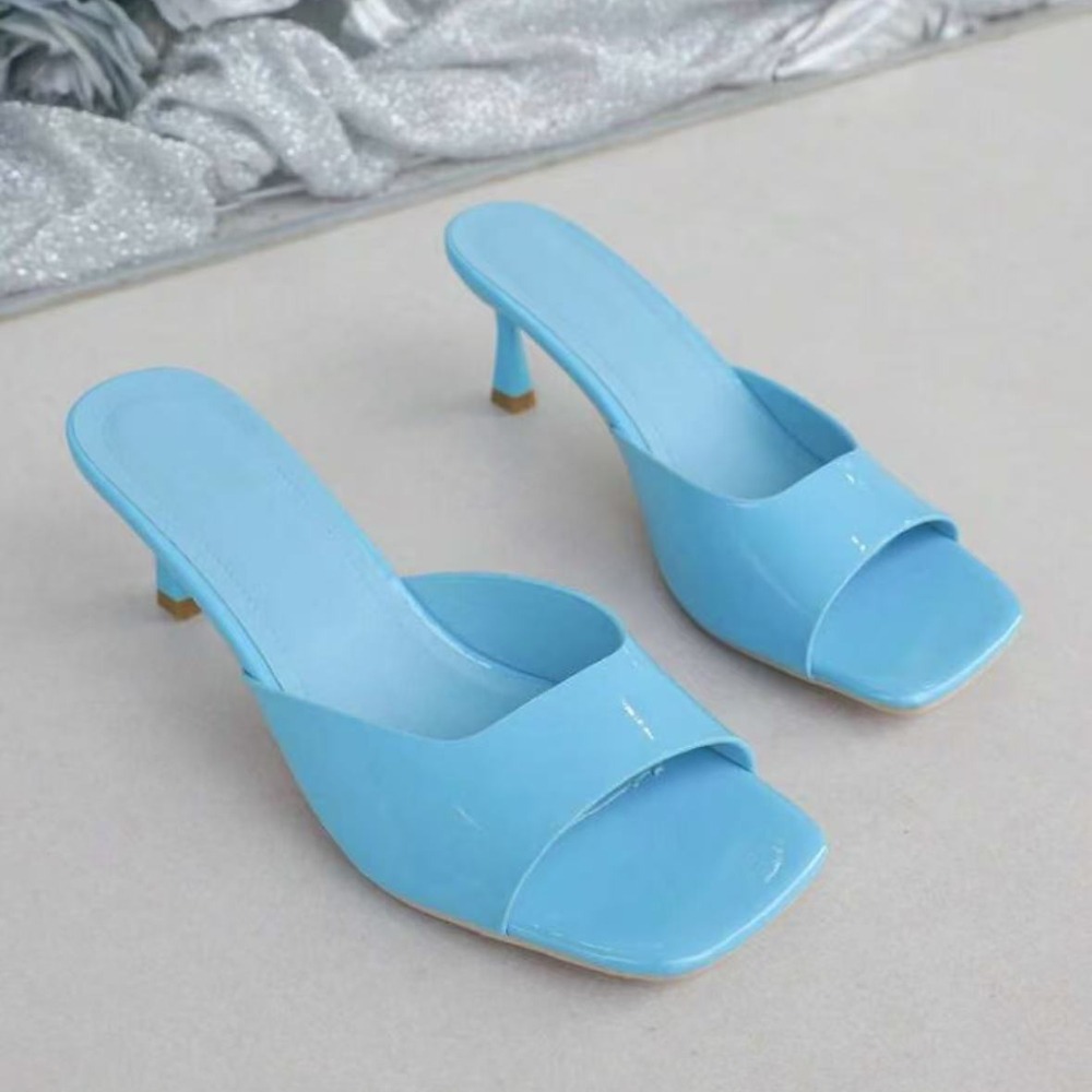 Fashion Fish Mouth Slippers Su - Summer Clothing Stores recension och pris