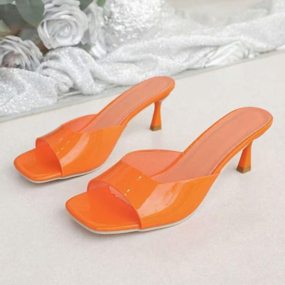 Fashion Fish Mouth Slippers Su - Summer Clothing Stores recension och pris