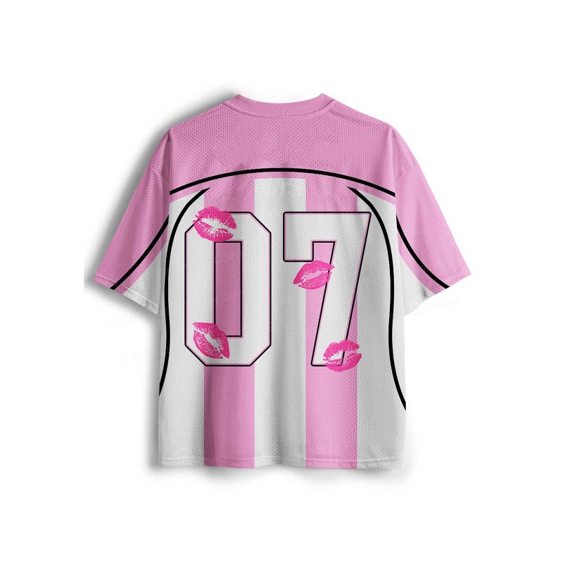 2026 New Jersey Sports Short S - Summer Clothing Y2K recension och pris