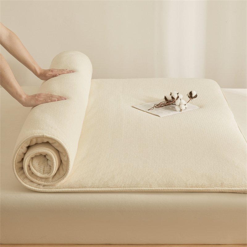 Fishscale pattern All cotton Q - Summer Quilt recension och pris