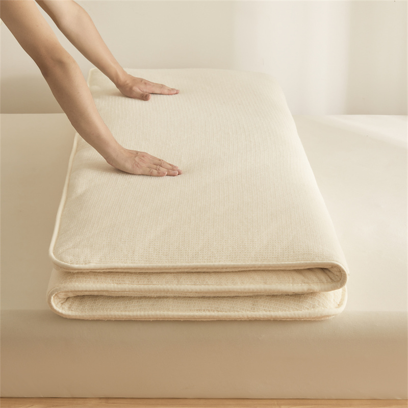 Fishscale pattern All cotton Q - Summer Quilt recension och pris