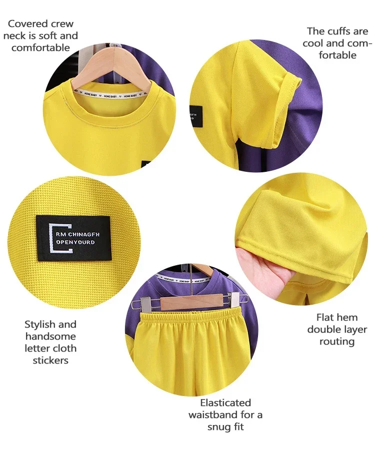 2Pc Paw Patrols T Shirt Chase  - Summer Clothing Baby recension och pris