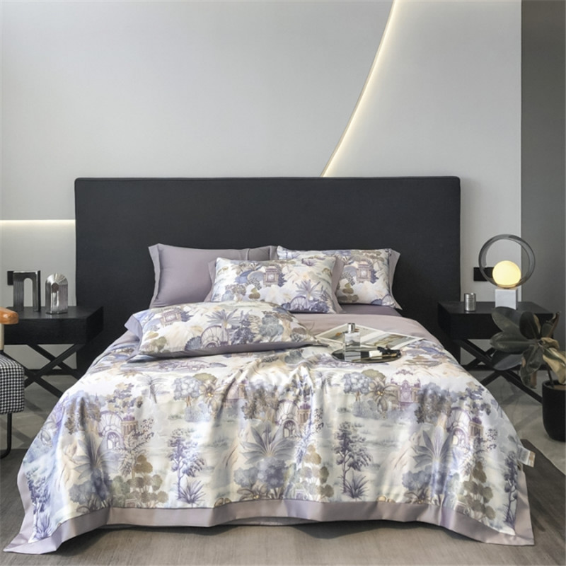 2026 Summer Quilt Soft Polyest - Summer Quilt recension och pris